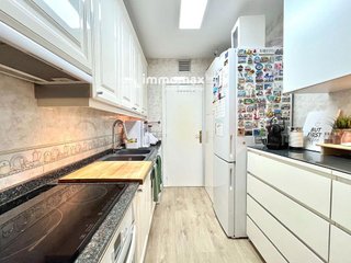 Piso en venta en Can Roca-Muntanyeta en Castelldefels