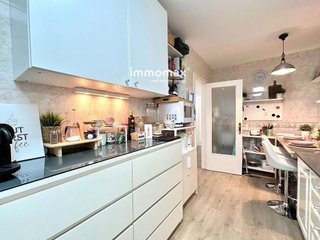Piso en venta en Can Roca-Muntanyeta en Castelldefels