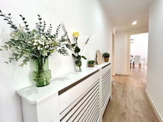 Piso en venta en Can Roca-Muntanyeta en Castelldefels