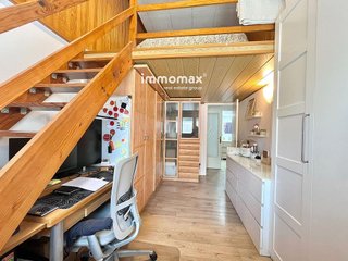 Piso en venta en Can Roca-Muntanyeta en Castelldefels
