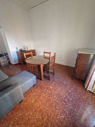 Piso en alquiler en Santa Cruz en Sevilla