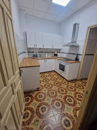 Piso en alquiler en Santa Cruz en Sevilla