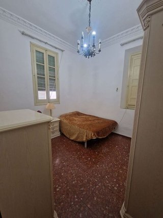 Piso en alquiler en Santa Cruz en Sevilla
