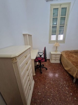Piso en alquiler en Santa Cruz en Sevilla