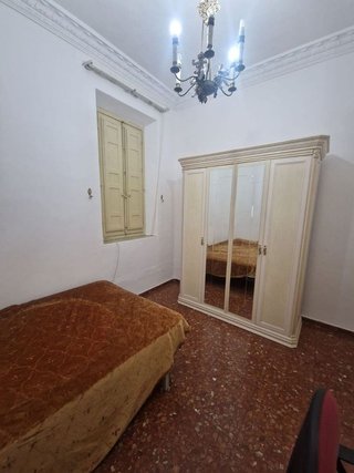 Piso en alquiler en Santa Cruz en Sevilla