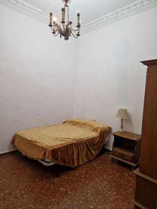 Piso en alquiler en Santa Cruz en Sevilla