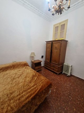 Piso en alquiler en Santa Cruz en Sevilla