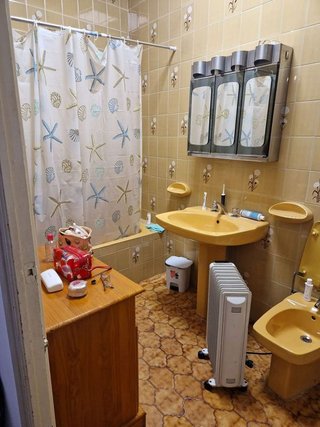 Piso en alquiler en Santa Cruz en Sevilla