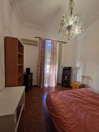 Piso en alquiler en Santa Cruz en Sevilla