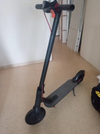 5 Patinetes Eléctricos Xiaomi a 70€ cada uno