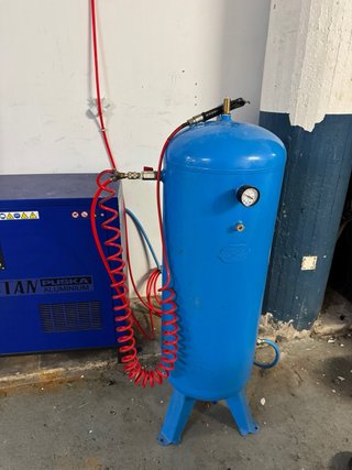 Compresor PUSKA LOTAN Profesional 30