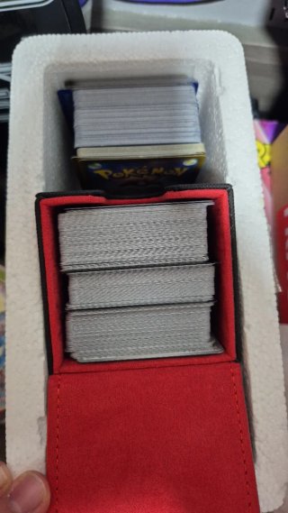 Cartas Pokémon para completar colecciones !!