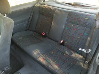 Volkswagen Polo 1999