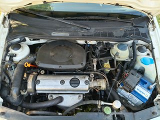 Volkswagen Polo 1999