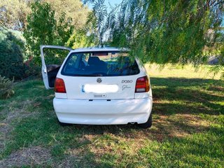 Volkswagen Polo 1999