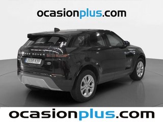 Land Rover Range Rover Evoque D150 Standard 4WD Auto 110 kW (150 CV)