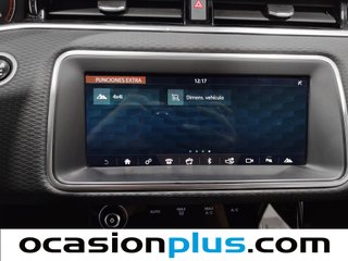 Land Rover Range Rover Evoque D150 Standard 4WD Auto 110 kW (150 CV)