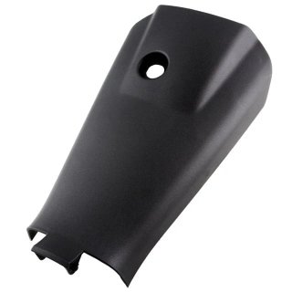 Tapa Batería Yamaha Aerox 13 AllPro Negra