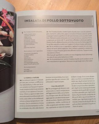 Avvocato in cucina le ricette di un'avventurier...