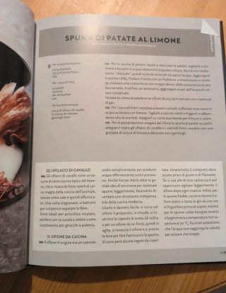 Avvocato in cucina le ricette di un'avventurier...