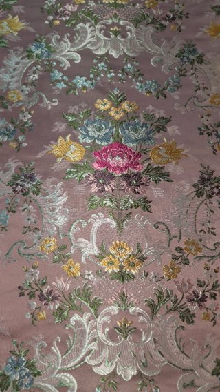 Tela fallera Maduixera corte 5.5