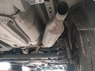 TUBO ESCAPE TRASERO TOYOTA VERSO (AUR2/ZGR2) 1AD