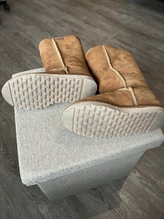 Stivali UGG alti taglia 37-38