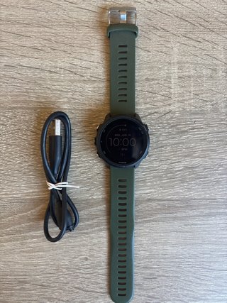 Garmin Forerunner 245