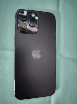 iPhone 14 Pro Max  Morado