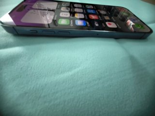 iPhone 14 Pro Max  Morado