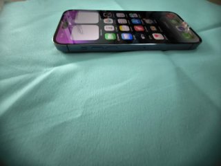 iPhone 14 Pro Max  Morado