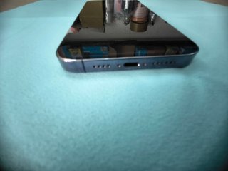iPhone 14 Pro Max  Morado