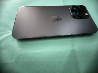 iPhone 14 Pro Max  Morado