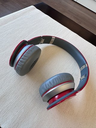 Auricolari Beats by Dr. Dre Rossi Wireless