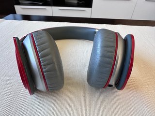 Auricolari Beats by Dr. Dre Rossi Wireless
