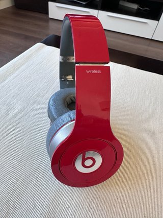 Auricolari Beats by Dr. Dre Rossi Wireless