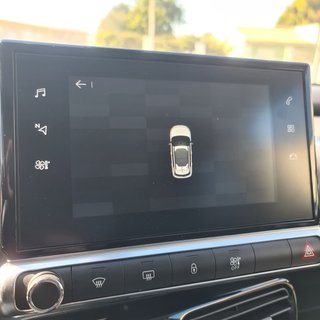 Citroen C4 Cactus 1.5BlueHDi AUTOMÁTICO