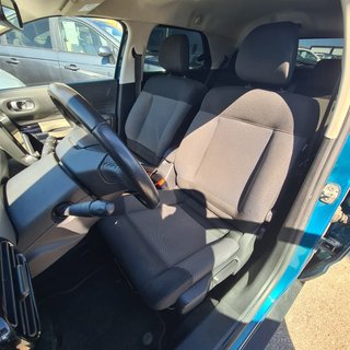 Citroen C4 Cactus 1.5BlueHDi AUTOMÁTICO