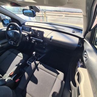 Citroen C4 Cactus 1.5BlueHDi AUTOMÁTICO