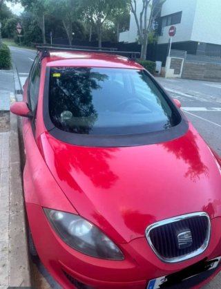 SEAT Altea 2005