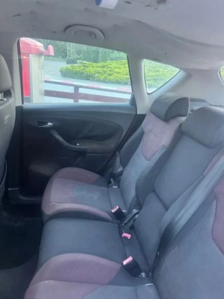 SEAT Altea 2005