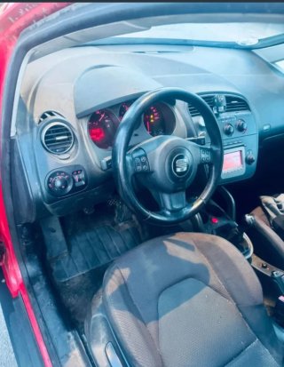 SEAT Altea 2005