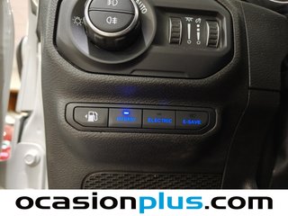 Jeep Wrangler 2.0 Rubicon 8ATX 280 kW (381 CV)