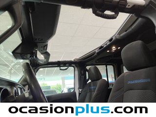 Jeep Wrangler 2.0 Rubicon 8ATX 280 kW (381 CV)