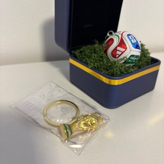 Balón tipo Alianza Mundial 2026