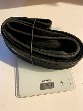 Cubiertas Vredestein Fiammante 25mm