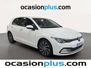 Volkswagen Golf Life 1.5 TSI 96 kW (130 CV)