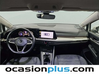 Volkswagen Golf Life 1.5 TSI 96 kW (130 CV)