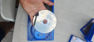 Grand Theft Auto V PS4