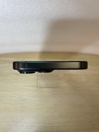 iPhone 15 Pro Max 512GB Negro - Batería 87%